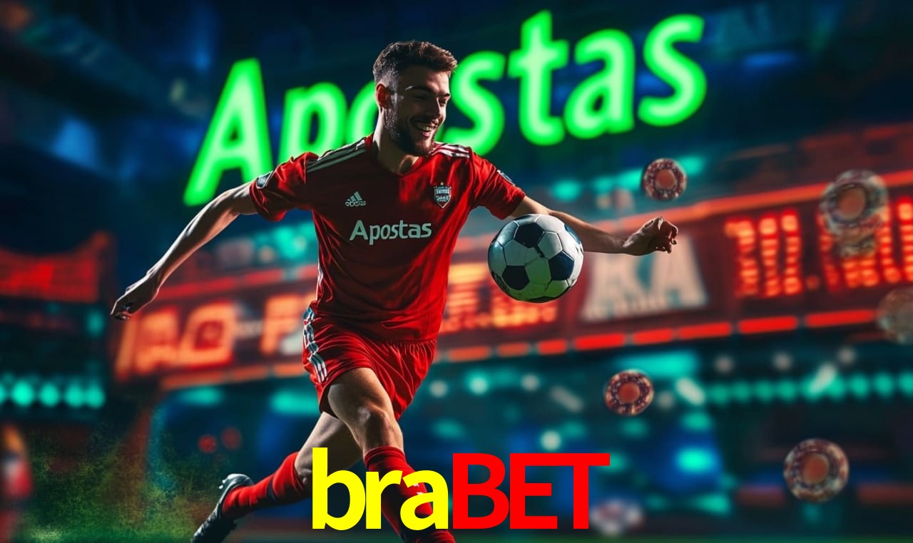 A Emoção da Loteria na brabet: Uma Chance de Mudança de Vida