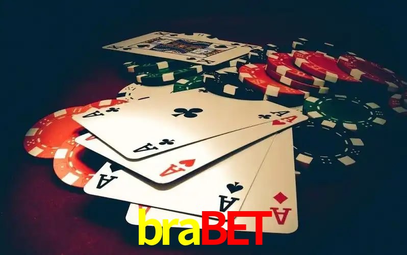 A Emoção da Loteria na brabet: Uma Chance de Mudança de Vida