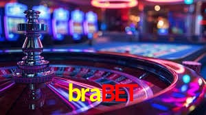 Desvendando o Mundo dos Jogos Virtuais na brabet
